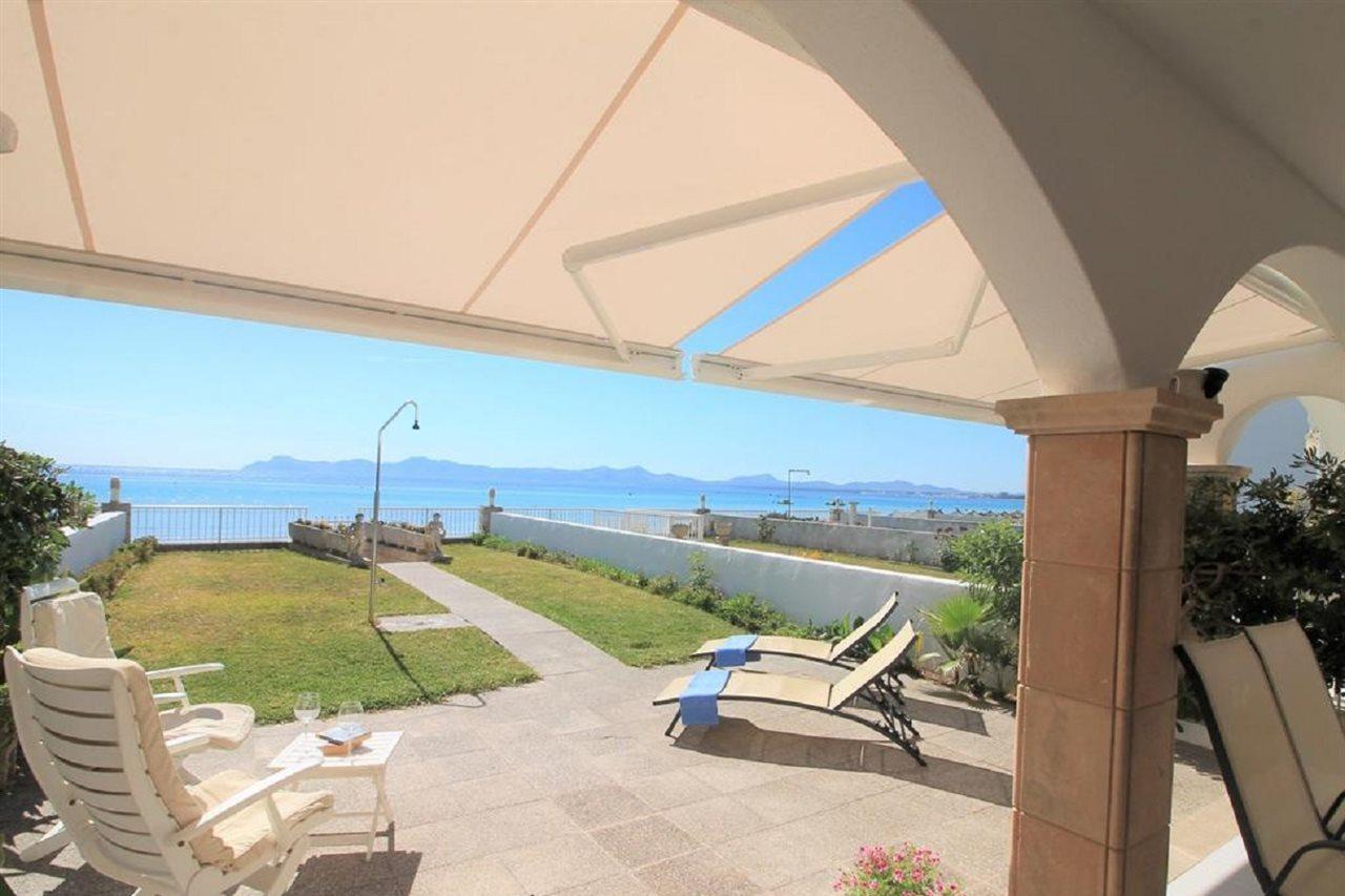 Appart hôtel Mirada De Alcudia Playa de Muro (Mallorca)